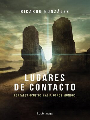 cover image of Lugares de contacto (nueva edición)